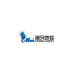 海马地毯