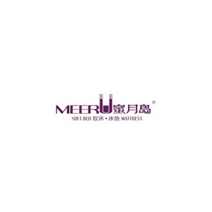 蜜月岛床垫