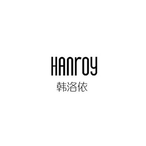 HANROY韩洛依