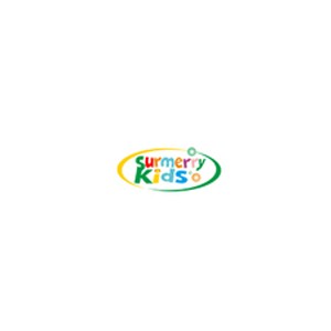 SurmerryKids思敏睿DHA