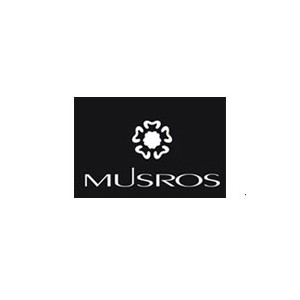 musros美勒彩妆