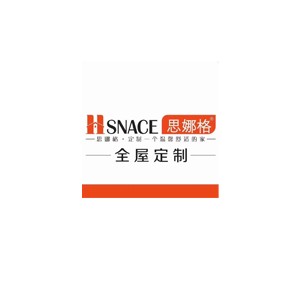 思娜格全屋定制