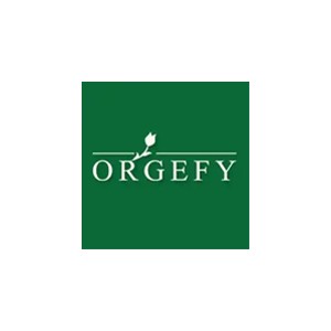ORGEFY澳格菲