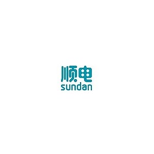 顺电