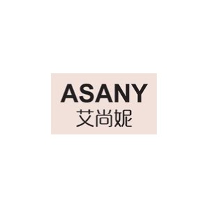 asany艾尚妮