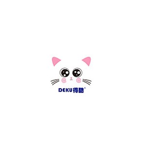得酷