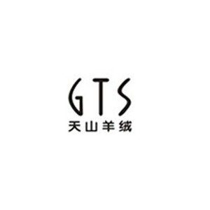 GTS金天山羊绒衫