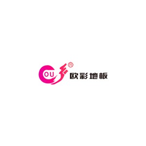 欧彩地板