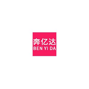 奔亿达