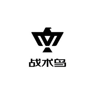 ZSJAY战术鸟腰带