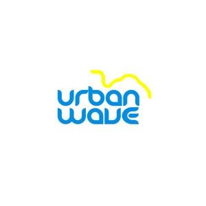 urbanwave城市波浪