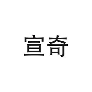 宣奇