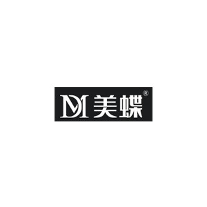 美蝶