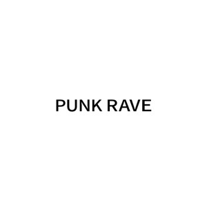 punk rave女装