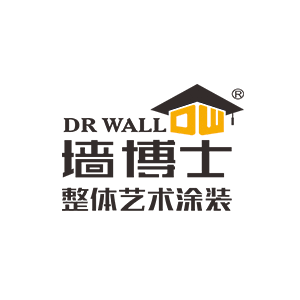 墙博士整体艺术涂装