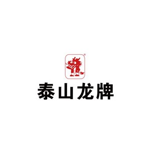 泰山龙牌