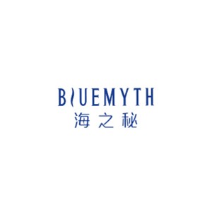 bluemyth海之秘