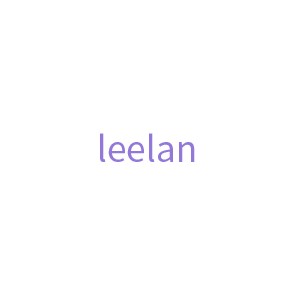 leelan