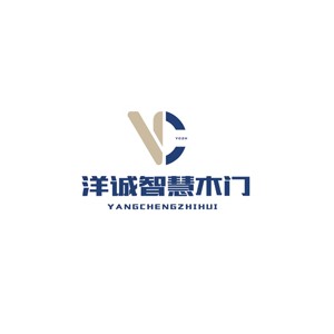 洋诚智慧木门