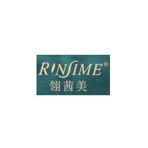 翎茜美