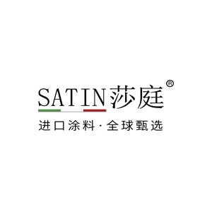 莎庭艺术涂料