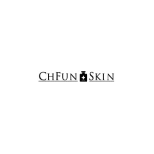 chfun skin 肌敷博士