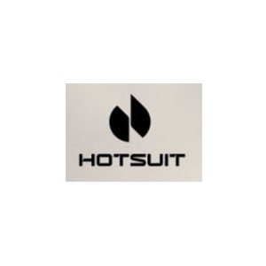 HOTSUIT 后秀