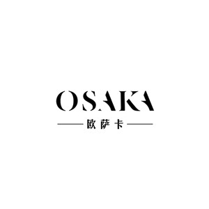 OSAKA欧萨卡