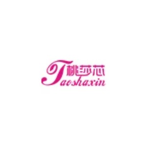 桃莎芯