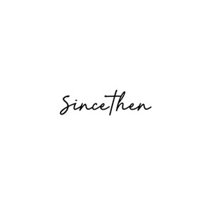 sincethen