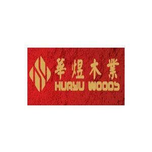 华煜实木橱柜