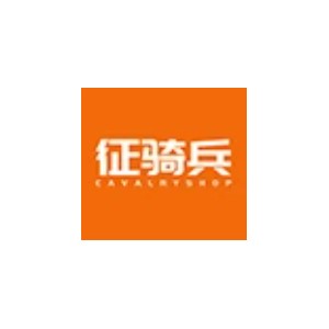 征骑兵耳机