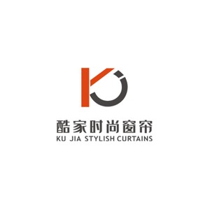 酷家时尚窗帘