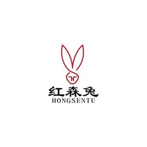 红森兔