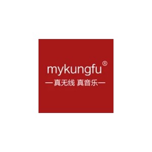 mykungfu麦功夫