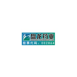 盘龙药业