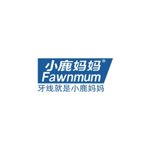 小鹿妈妈