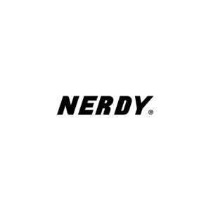 nerdy