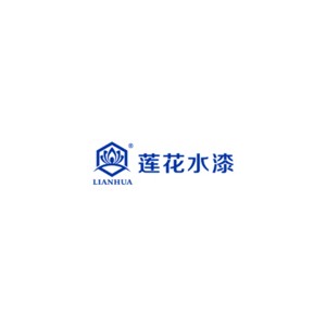 莲花质彩艺术漆