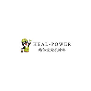 皓尔宝无机涂料
