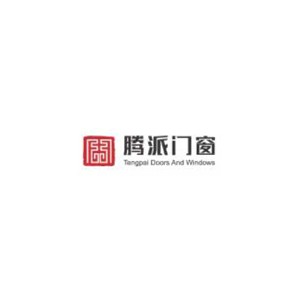 腾派门窗