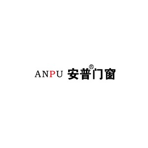 安普门窗