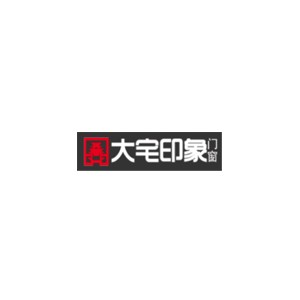 大宅印象门窗