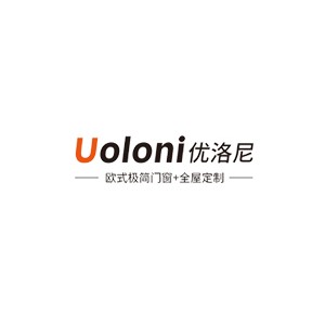 优洛尼门窗