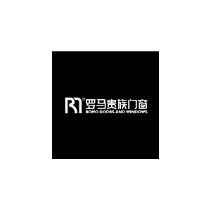 罗马贵族门窗