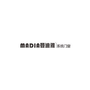 曼迪雅门窗