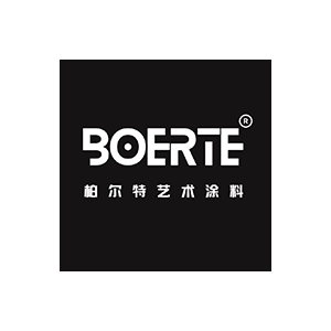 柏尔特艺术涂料
