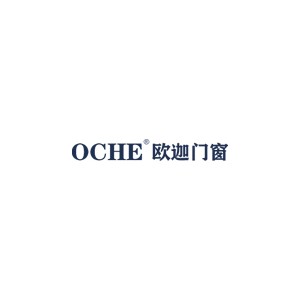 欧迦门窗