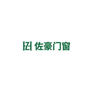 佐豪门窗
