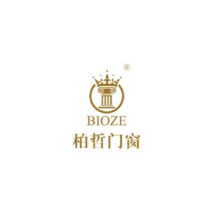 柏哲门窗
